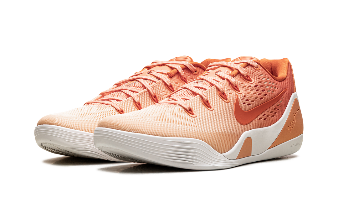 NIKE KOBE 9 ELITE LOW EM PROTRO WNBA