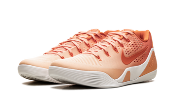 NIKE KOBE 9 ELITE LOW EM PROTRO WNBA — Stock