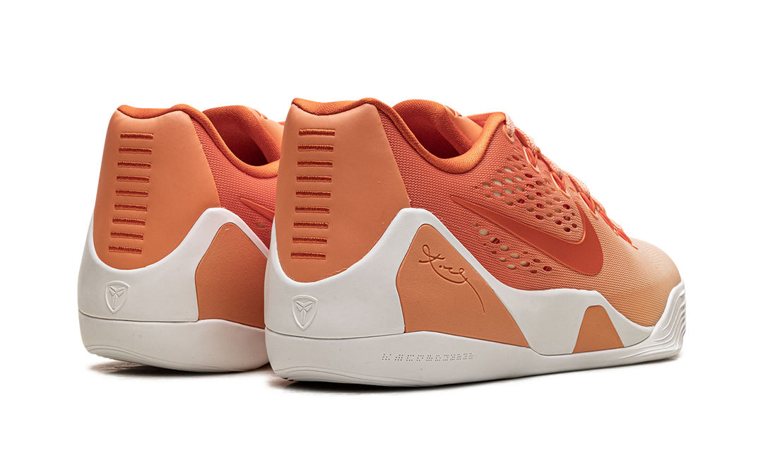 NIKE KOBE 9 ELITE LOW EM PROTRO WNBA