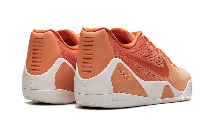 NIKE KOBE 9 ELITE LOW EM PROTRO WNBA