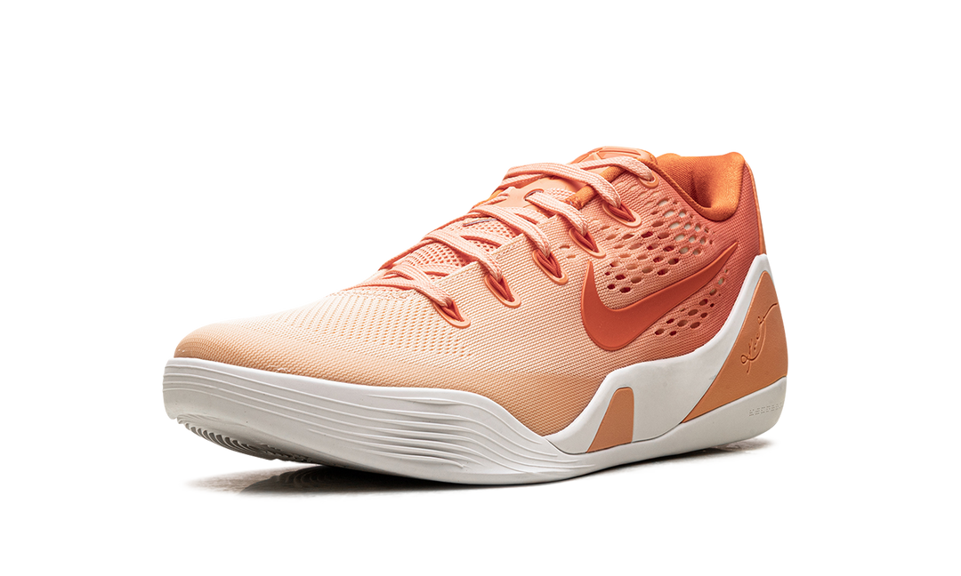 NIKE KOBE 9 ELITE LOW EM PROTRO WNBA
