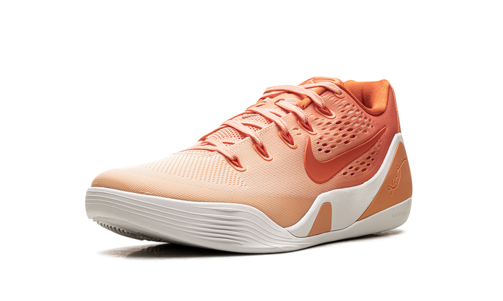NIKE KOBE 9 ELITE LOW EM PROTRO WNBA