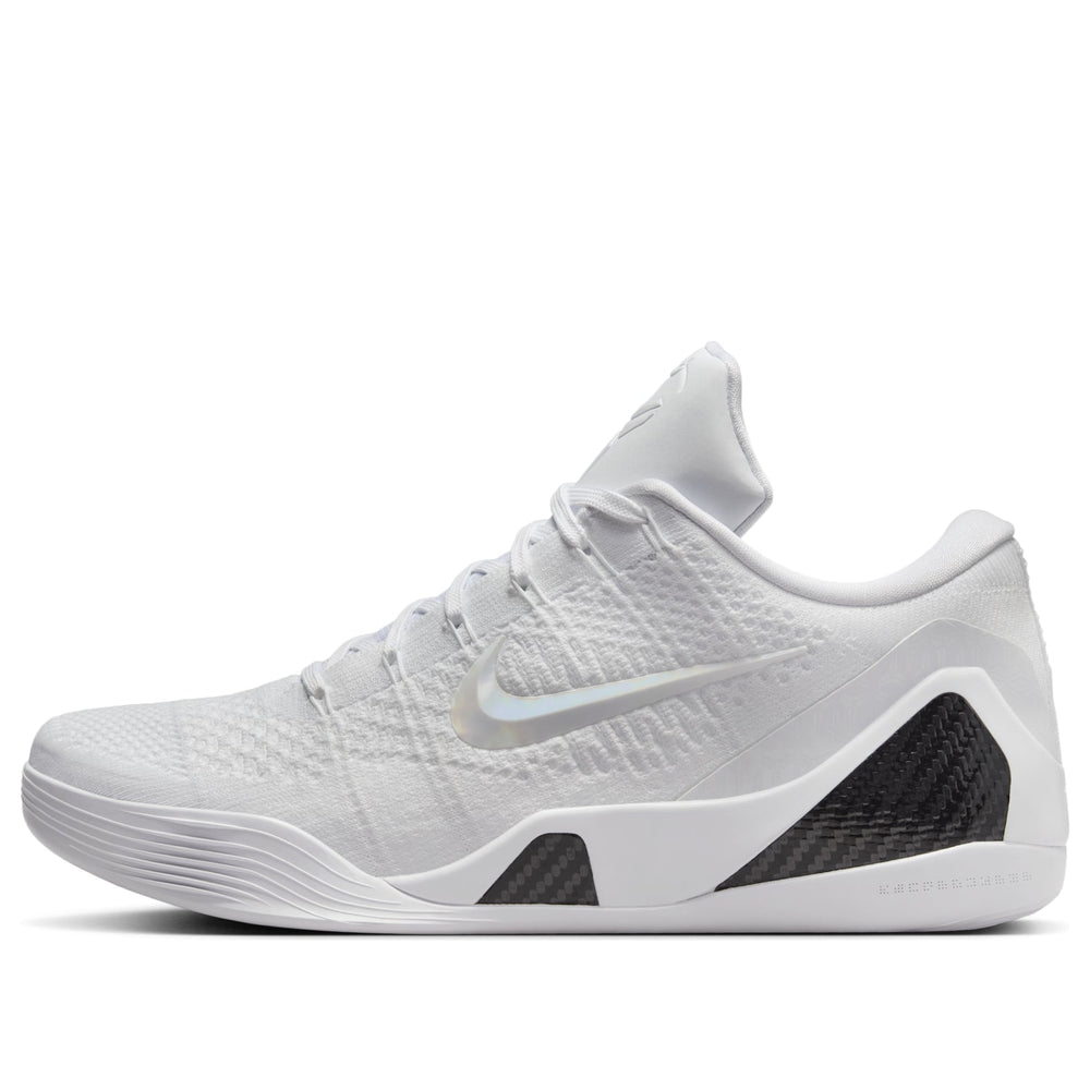 NIKE KOBE 9 ELITE LOW PROTRO HALO — Stock #2