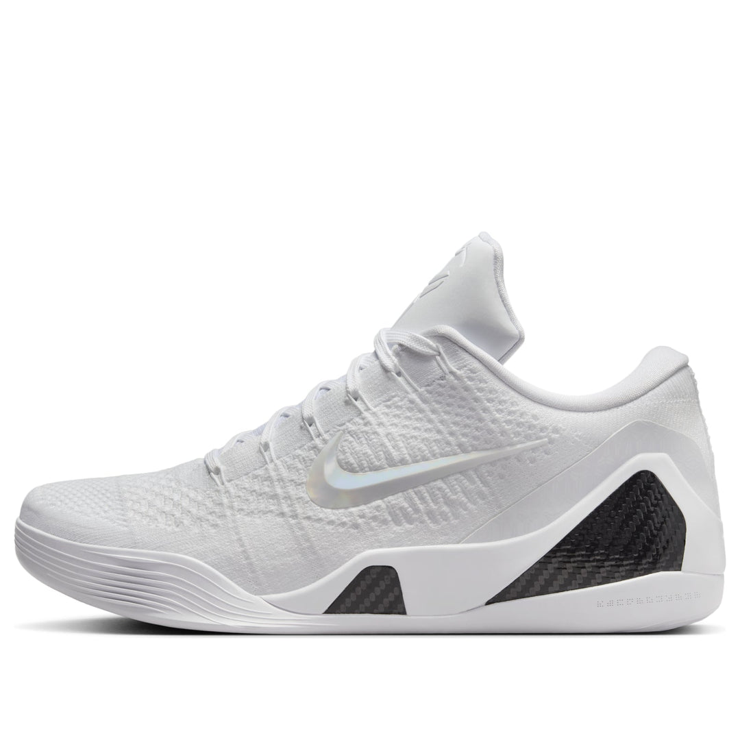 NIKE KOBE 9 ELITE LOW PROTRO HALO — Stock 