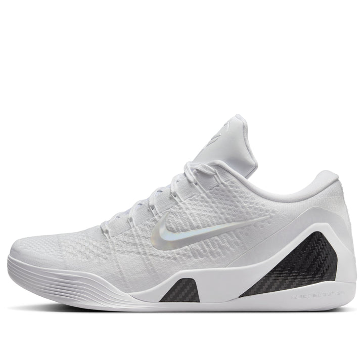 NIKE KOBE 9 ELITE LOW PROTRO HALO — Stock 
