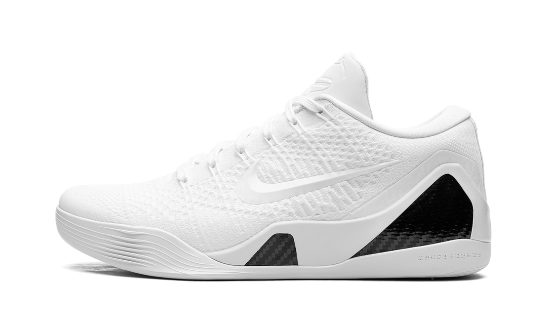 NIKE KOBE 9 ELITE LOW PROTRO HALO — Stock 