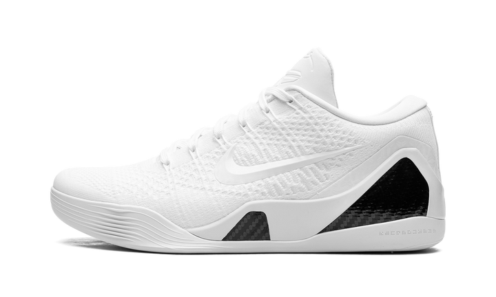 NIKE KOBE 9 ELITE LOW PROTRO HALO — Stock 