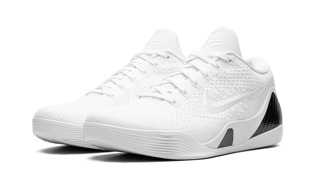 NIKE KOBE 9 ELITE LOW PROTRO HALO — Stock 