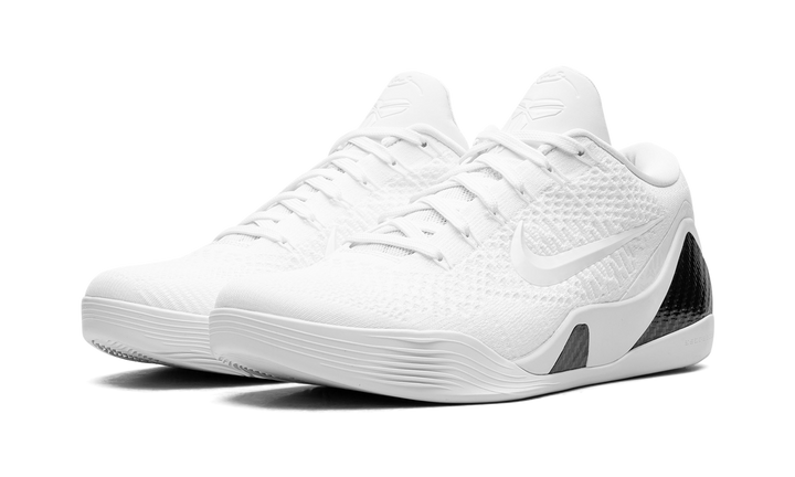 NIKE KOBE 9 ELITE LOW PROTRO HALO — Stock 