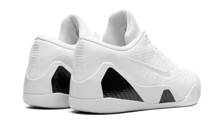 NIKE KOBE 9 ELITE LOW PROTRO HALO — Stock 
