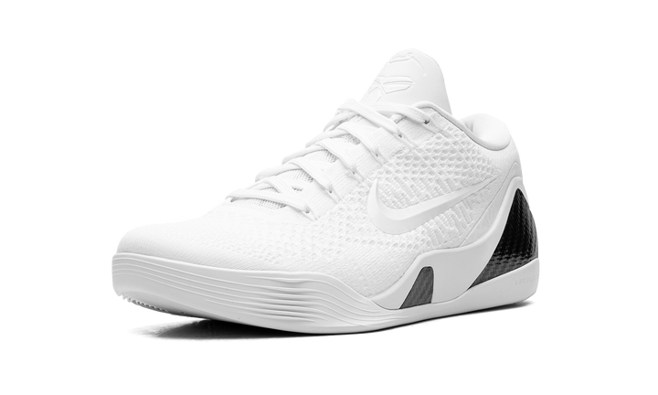 NIKE KOBE 9 ELITE LOW PROTRO HALO — Stock 