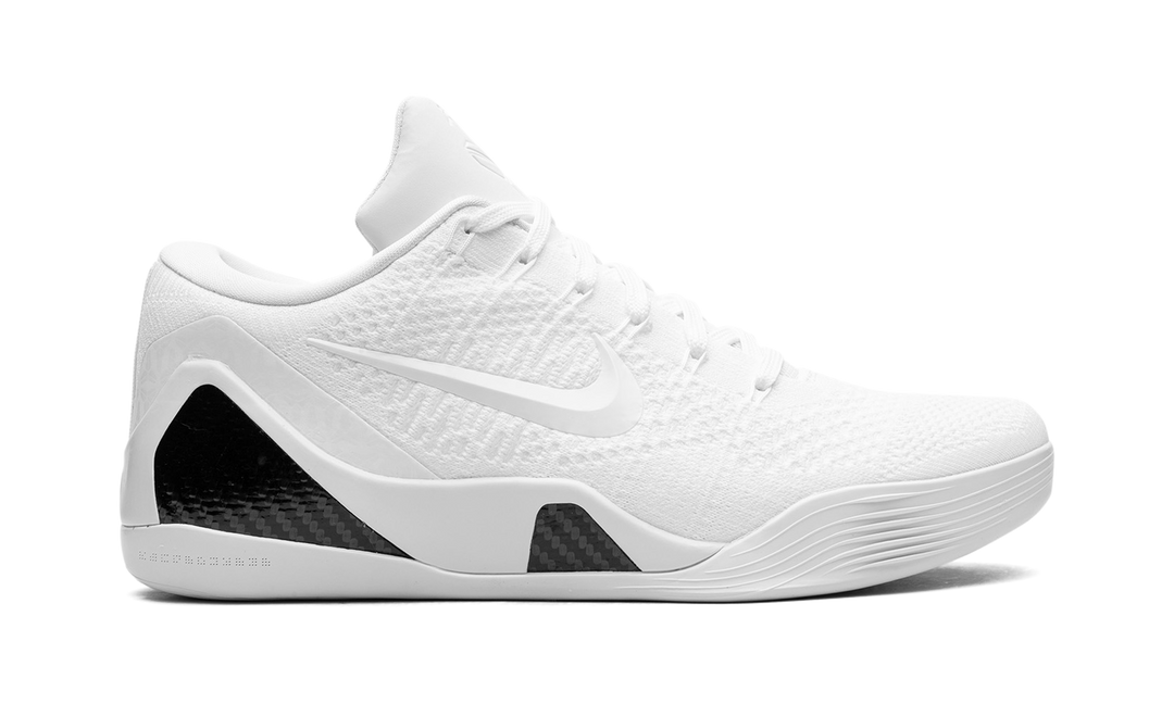 NIKE KOBE 9 ELITE LOW PROTRO HALO — Stock 