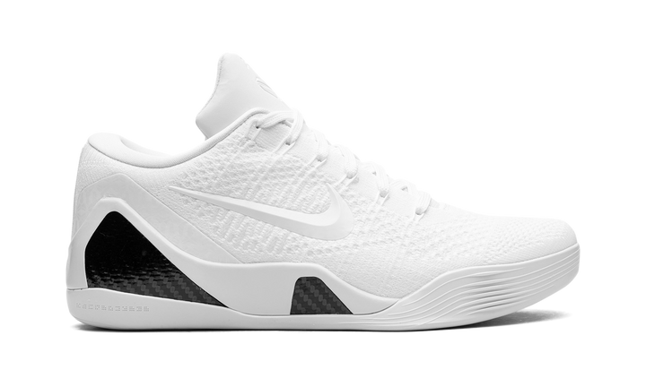 NIKE KOBE 9 ELITE LOW PROTRO HALO — Stock 