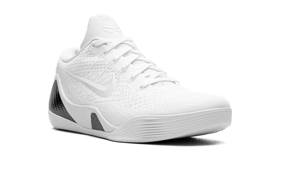 NIKE KOBE 9 ELITE LOW PROTRO HALO — Stock 