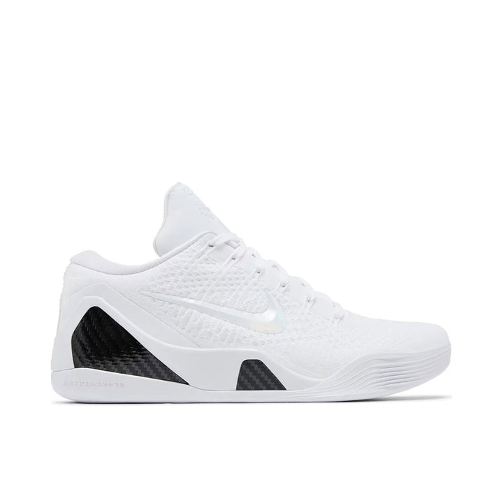 NIKE KOBE 9 ELITE LOW PROTRO HALO — Stock 