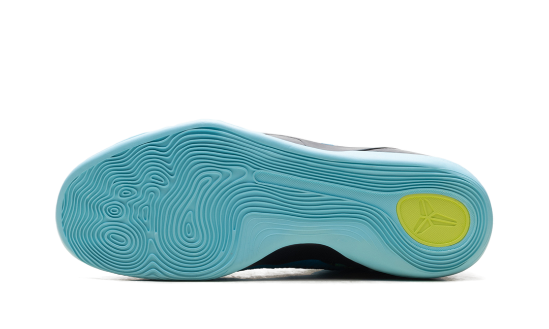 NIKE KOBE 9 ELITE LOW PROTRO PERSPECTIVE