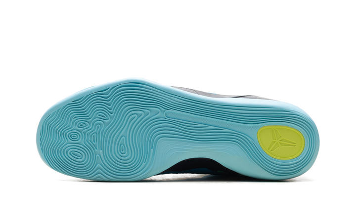 NIKE KOBE 9 ELITE LOW PROTRO PERSPECTIVE