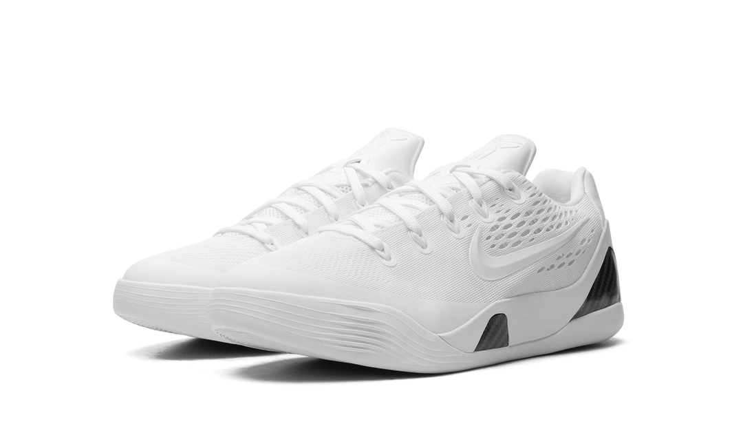 NIKE KOBE 9 ELITE PROTRO HALO GS — Stock 