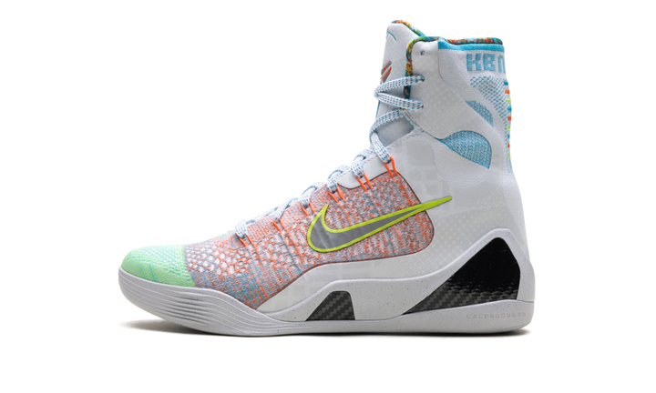 NIKE KOBE 9 ELITE PROTRO WHAT THE (2025)