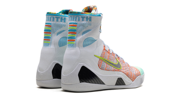 NIKE KOBE 9 ELITE PROTRO WHAT THE (2025) — Stock