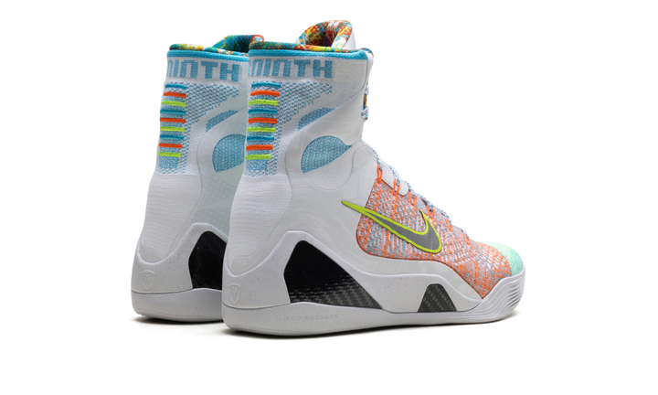 NIKE KOBE 9 ELITE PROTRO WHAT THE (2025)