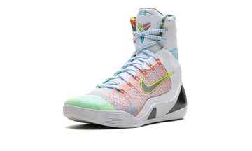 NIKE KOBE 9 ELITE PROTRO WHAT THE (2025) — Stock
