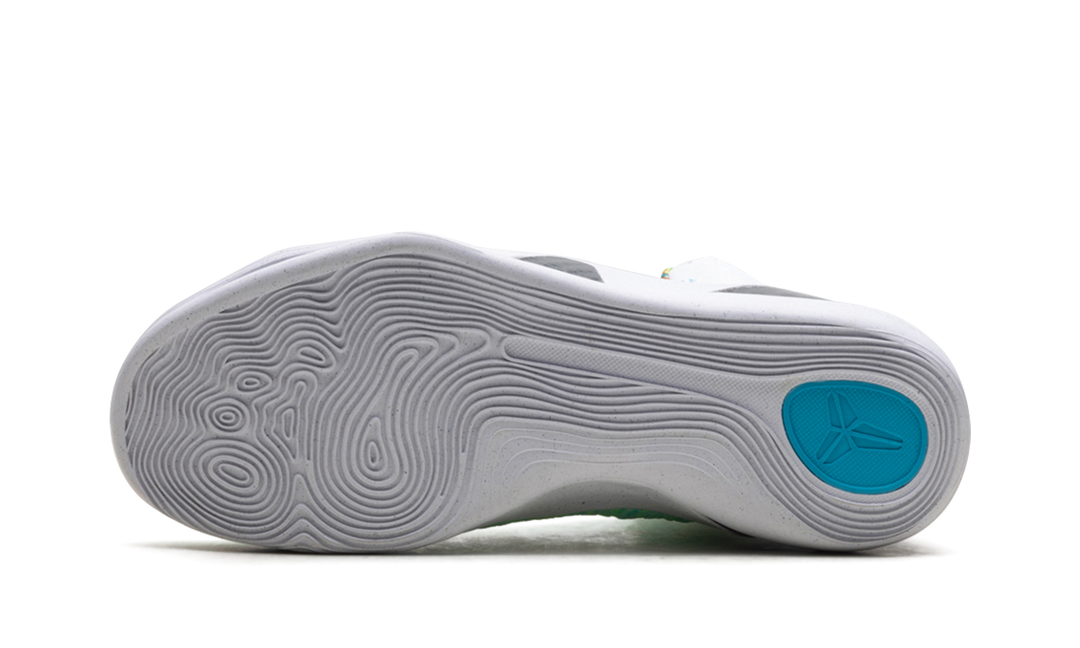 NIKE KOBE 9 ELITE PROTRO WHAT THE (2025)