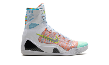 NIKE KOBE 9 ELITE PROTRO WHAT THE (2025) — Stock