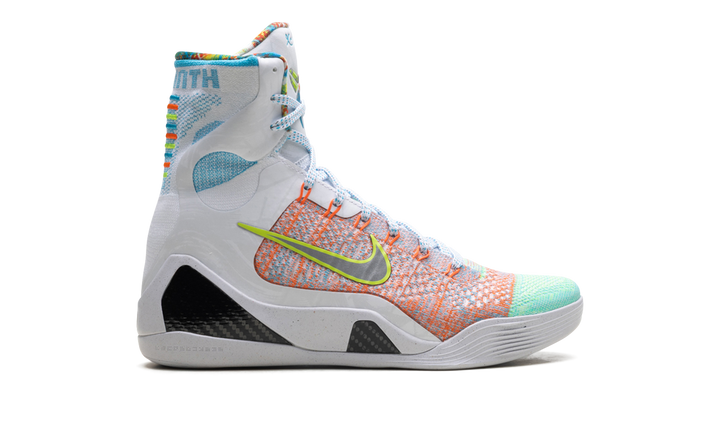 NIKE KOBE 9 ELITE PROTRO WHAT THE (2025)