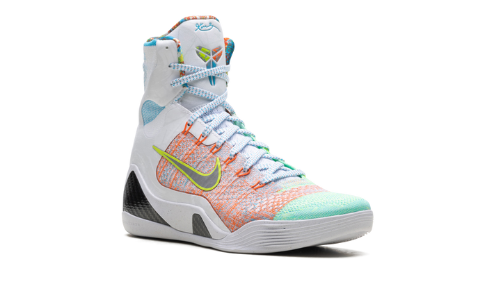 NIKE KOBE 9 ELITE PROTRO WHAT THE (2025)
