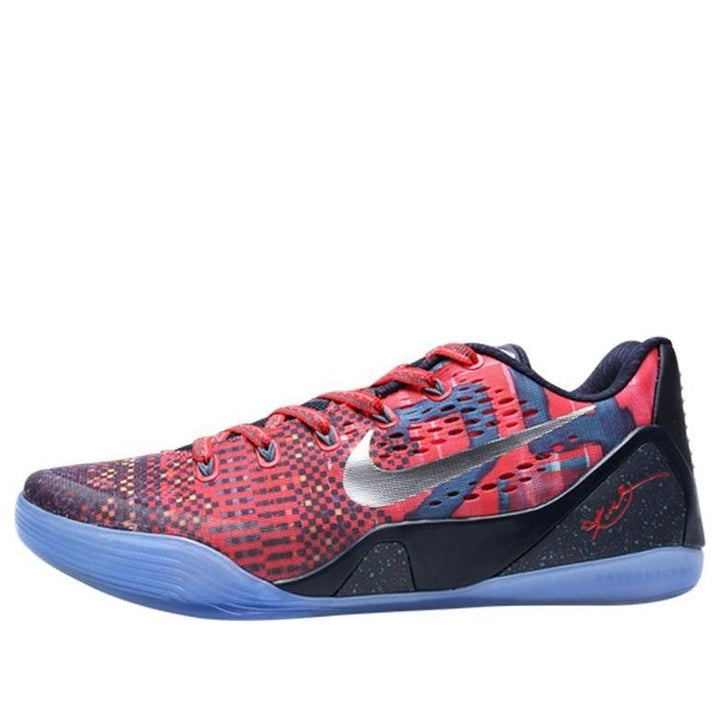 NIKE KOBE 9 EM LOW PHILIPPINES