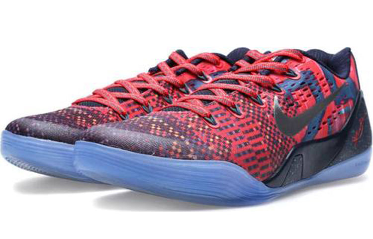 NIKE KOBE 9 EM LOW PHILIPPINES