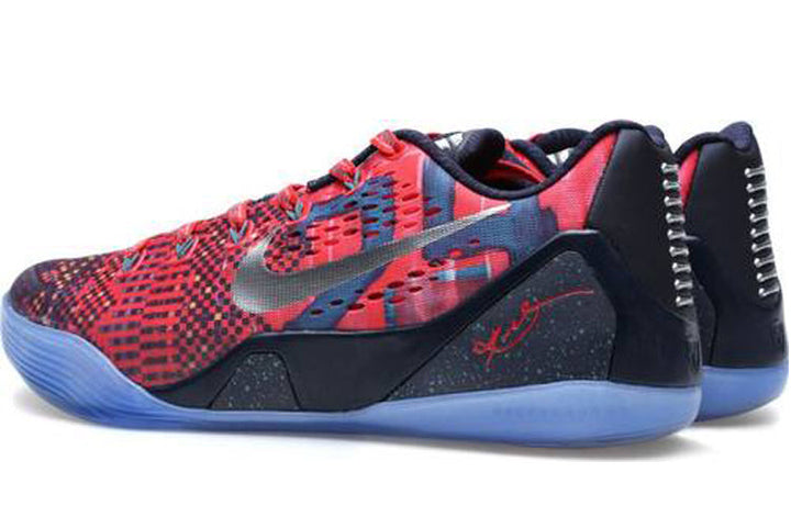 NIKE KOBE 9 EM LOW PHILIPPINES