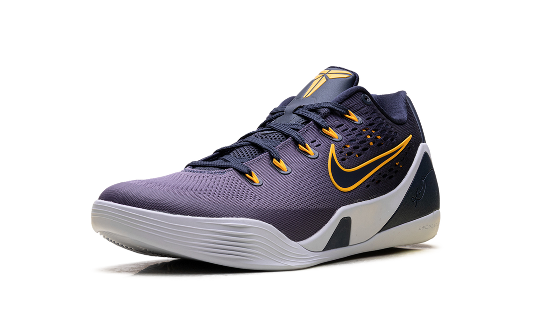 NIKE KOBE 9 EM LOW PROTRO FADE