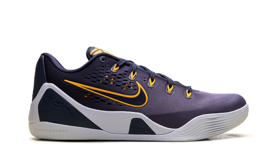 NIKE KOBE 9 EM LOW PROTRO FADE