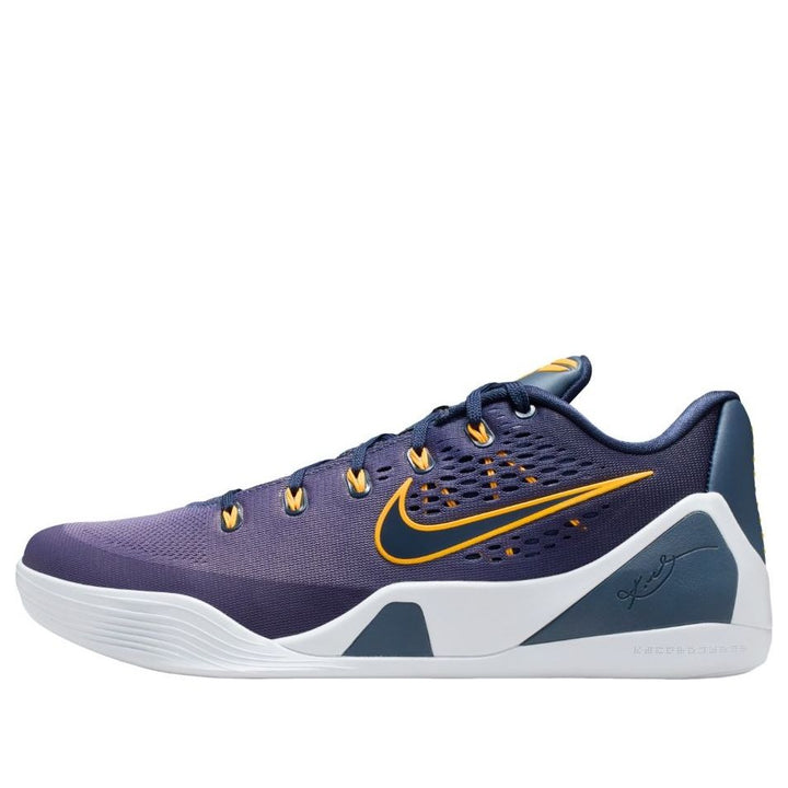 NIKE KOBE 9 EM LOW PROTRO FADE