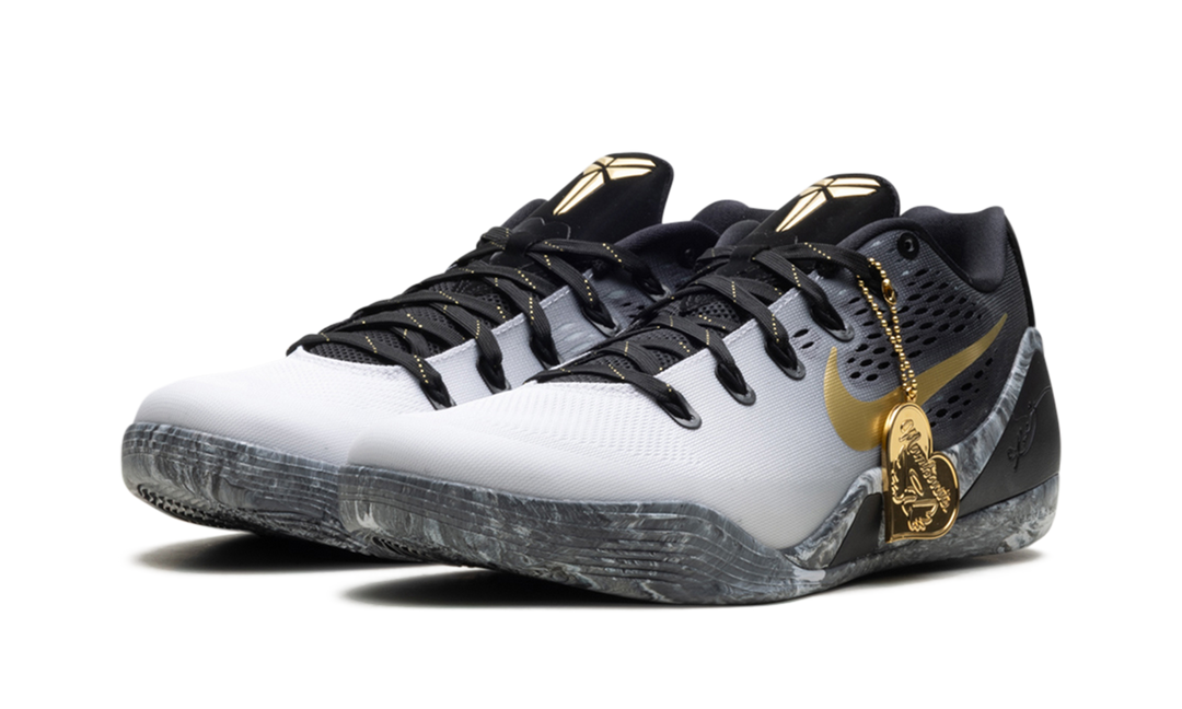 NIKE KOBE 9 EM LOW PROTRO MAMBACITA