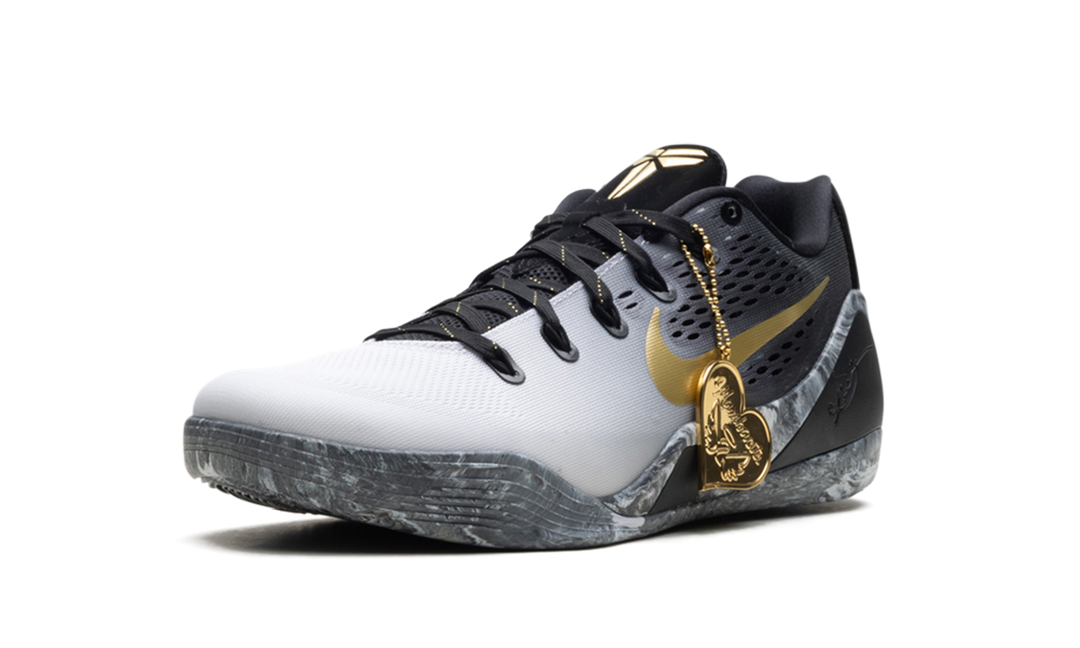 NIKE KOBE 9 EM LOW PROTRO MAMBACITA