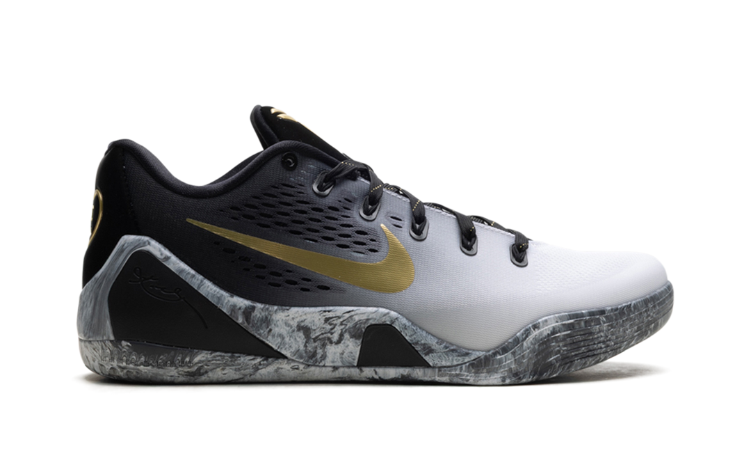 NIKE KOBE 9 EM LOW PROTRO MAMBACITA