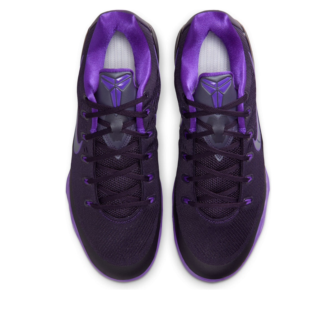 NIKE KOBE 9 EM LOW PROTRO TB PURPLE DYNASTY