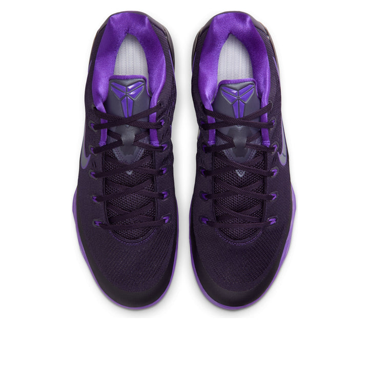 NIKE KOBE 9 EM LOW PROTRO TB PURPLE DYNASTY