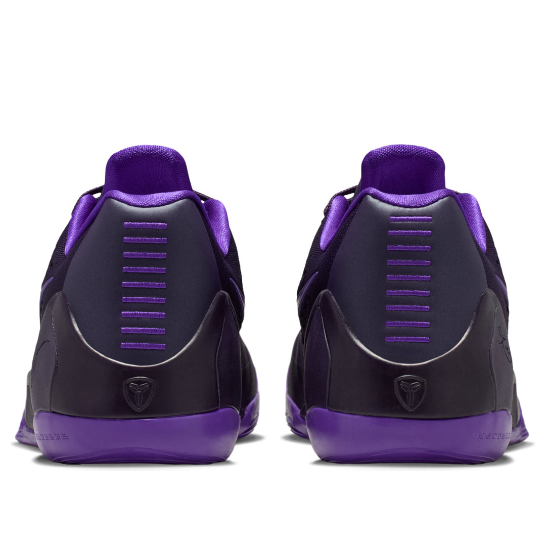 NIKE KOBE 9 EM LOW PROTRO TB PURPLE DYNASTY