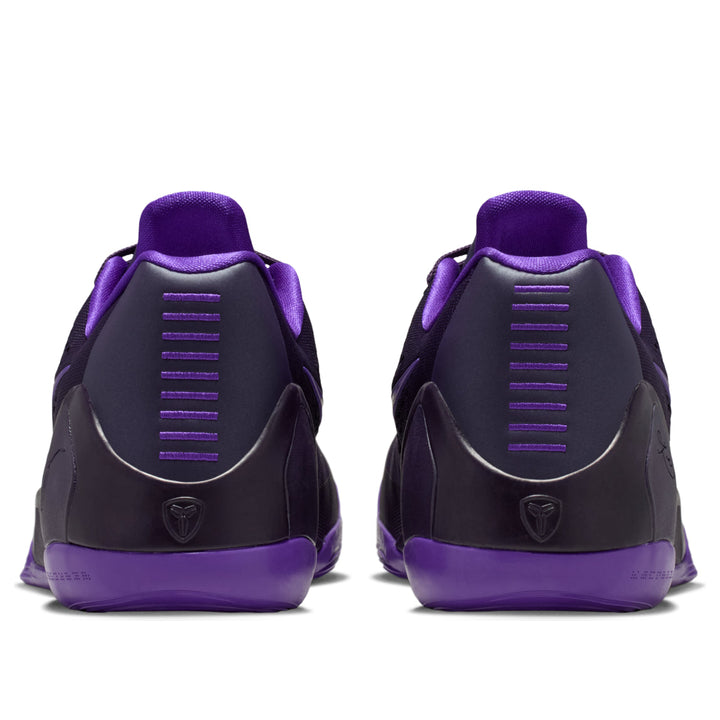 NIKE KOBE 9 EM LOW PROTRO TB PURPLE DYNASTY