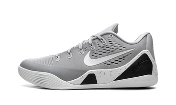 NIKE KOBE 9 EM LOW PROTRO TB WOLF GREY — Stock