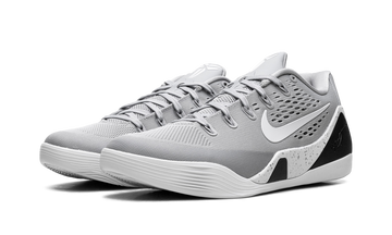 NIKE KOBE 9 EM LOW PROTRO TB WOLF GREY — Stock