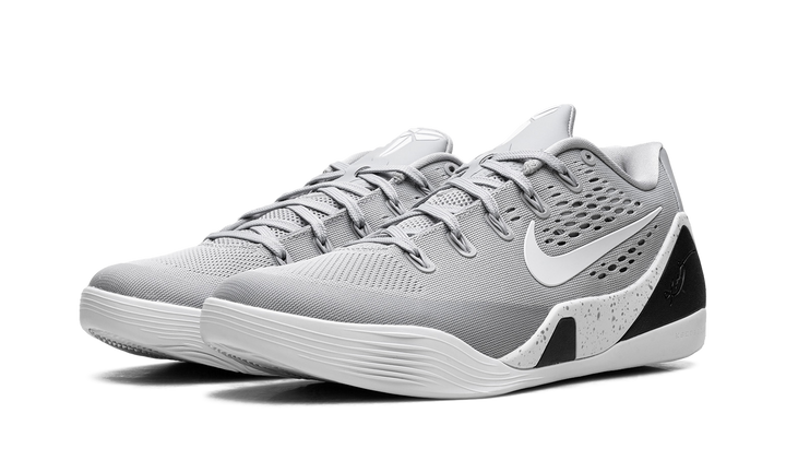 NIKE KOBE 9 EM LOW PROTRO TB WOLF GREY