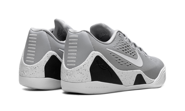 NIKE KOBE 9 EM LOW PROTRO TB WOLF GREY — Stock