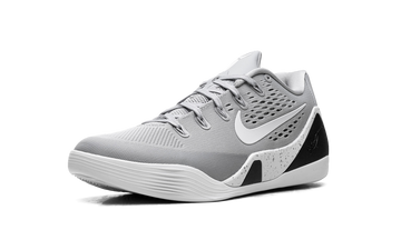 NIKE KOBE 9 EM LOW PROTRO TB WOLF GREY — Stock
