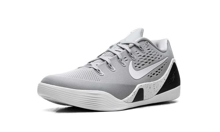 NIKE KOBE 9 EM LOW PROTRO TB WOLF GREY