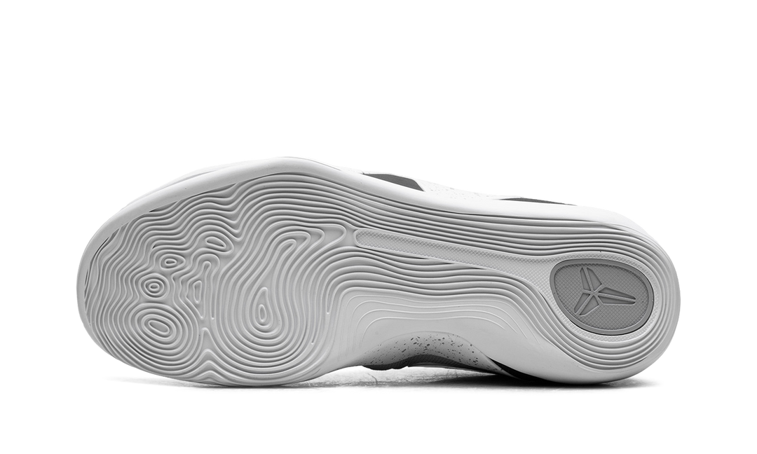 NIKE KOBE 9 EM LOW PROTRO TB WOLF GREY